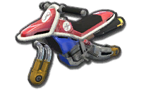 Standard Bike
